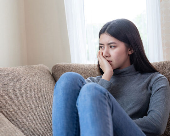 Sexual-Aversion-Disorder