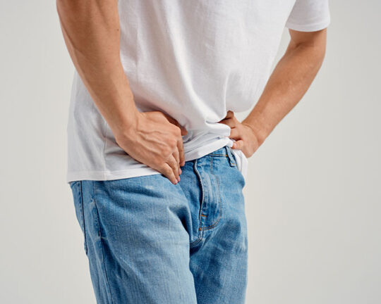 Sexual-Pain-Disorder-in-Men