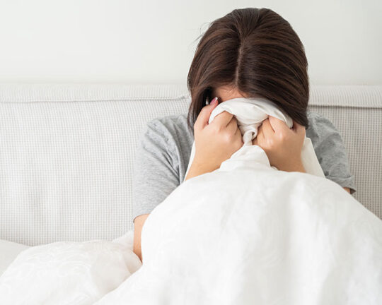 Vulvar and Vaginal Atrophy